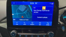 Ford Puma 1.0 EcoBoost Hybrid mHEV Titanium 5dr DCT Petrol Hatchback